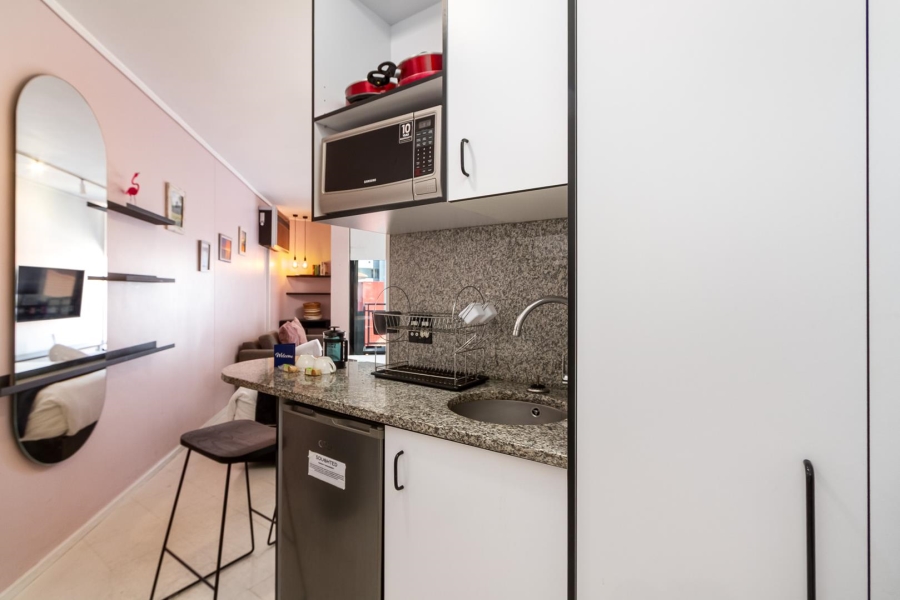 0 Bedroom Property for Sale in Sea Point Western Cape